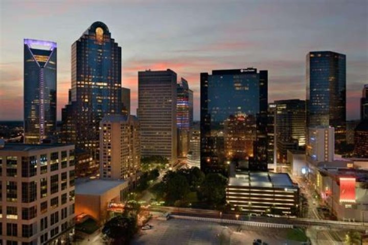 Learn About Charlotte