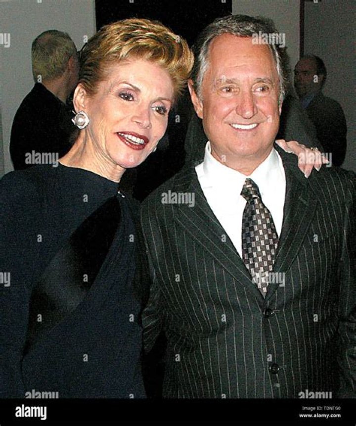 Leba Strassberg Is Neil Sedaka's Wife The Truth You Didn't Know About Her