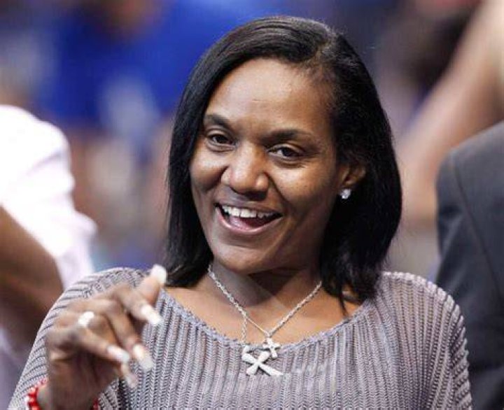 Lebron James' Mother Gloria: Net Worth Update 2023