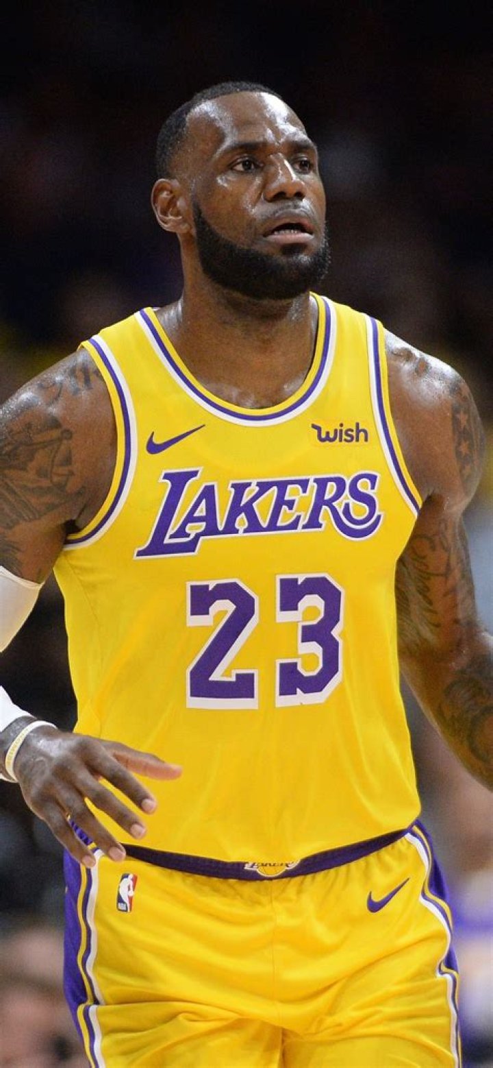 LeBron James 2020 Wallpaper,HD Sports Wallpapers,4k Wallpapers,Images