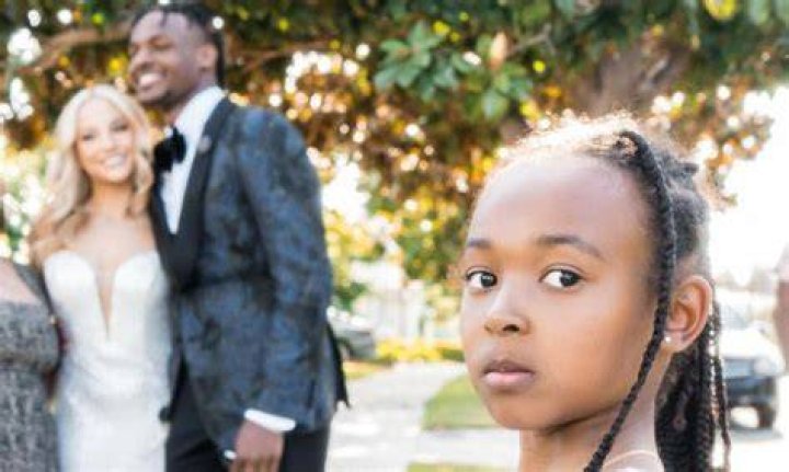LeBron James&rsquo; Son Bronny Prom Photos With Peyton Gelfuso Go Viral
