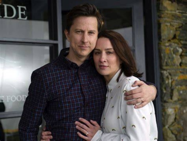 Lee Ingleby Age, Relationship, Net Worth, Wife, Height, Ethnicity