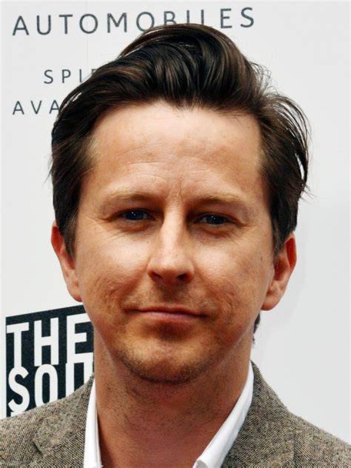 Lee Ingleby &lsquo;Being a squarejawed hunk can get you a lot further in