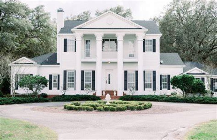 Legacy Lane Weddings Luxury Wedding Venue Brooksville Florida