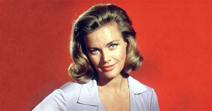 Legendary actress Honor Blackman died at age of 94 NewsTrack English 1