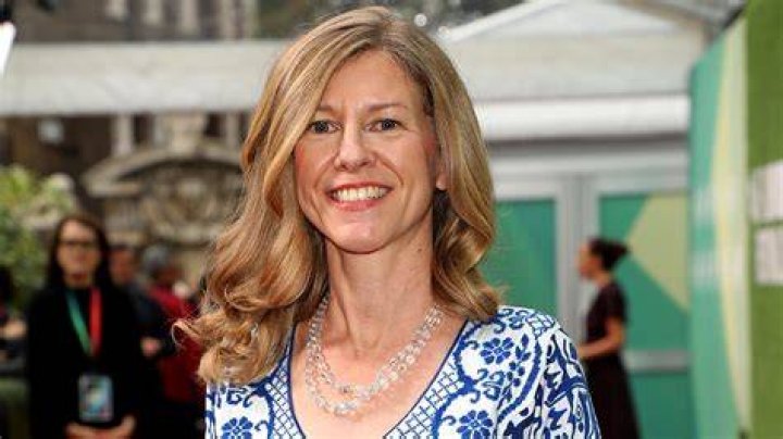 Legendary whistleblower Katharine Gun &ldquo;If you find out that the