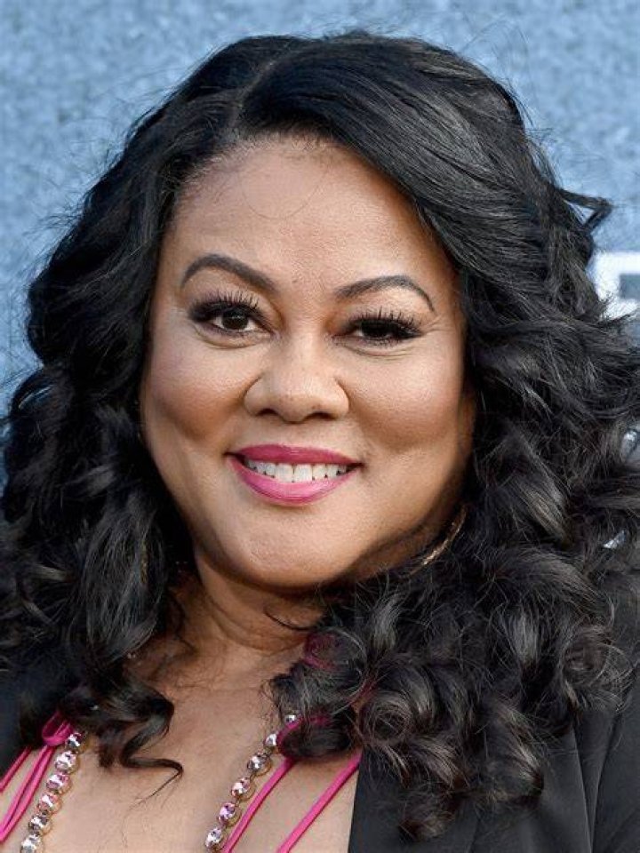 Lela Rochon's Friend Loretta Devine Reacts to Antoine Fuqua Kissing