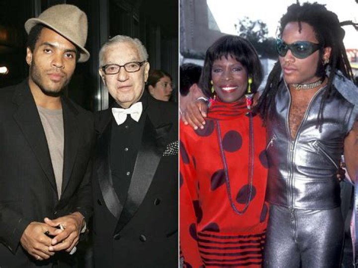 Lenny Kravitz Dad Bio What Caused Sy Kravitz Death?