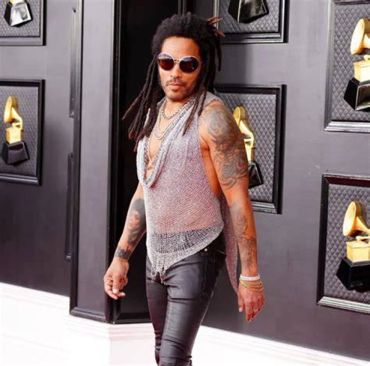 Lenny Kravitz Height, Weight, Personal Life, Career, Vital Stats