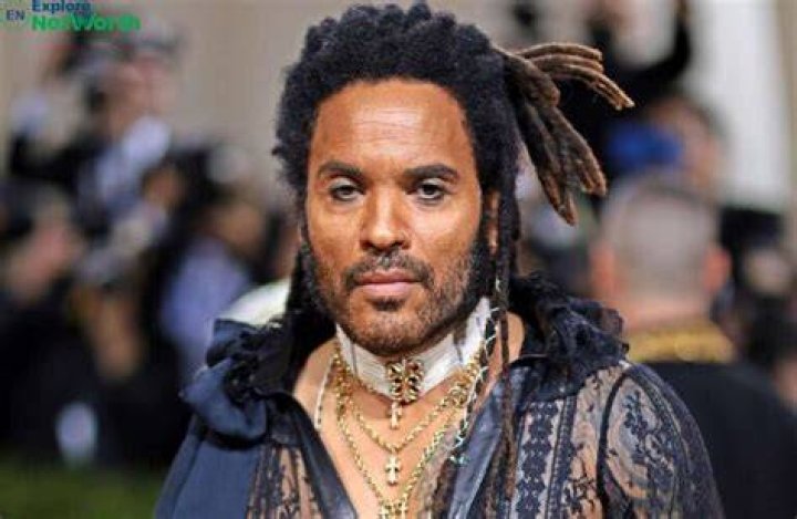 Lenny Kravitz Net Worth All Latest News Around The World