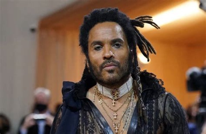 Lenny Kravitz Sexuality Is Lenny Kravitz Gay?