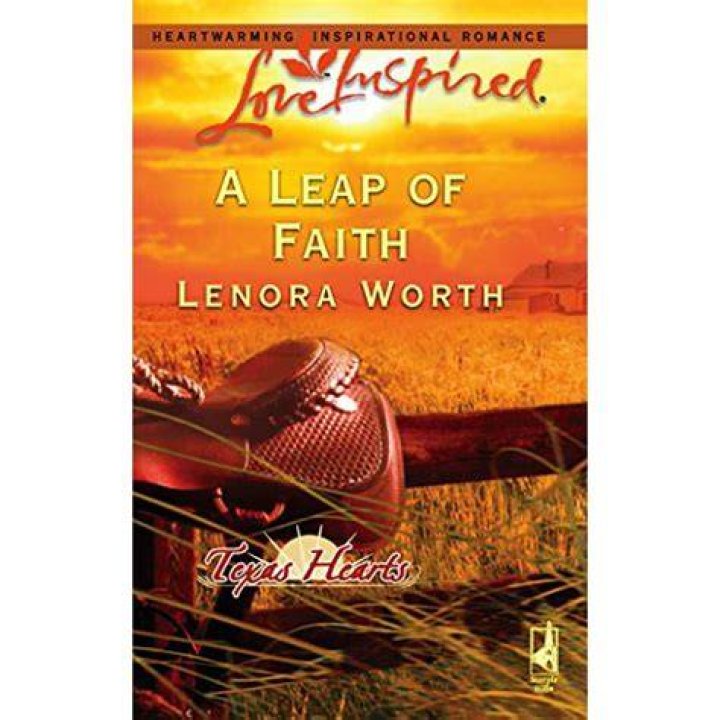 Lenora JonesElliott LEAP