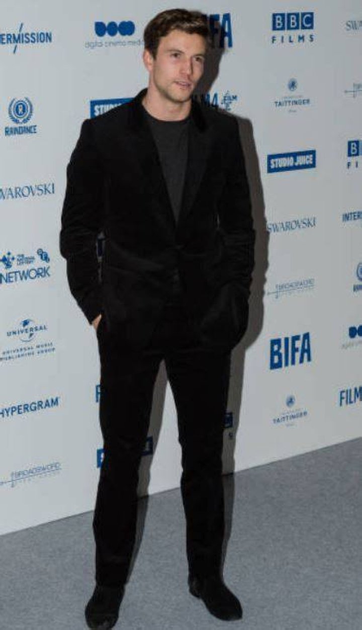 Leo Suter Height | JBlogX