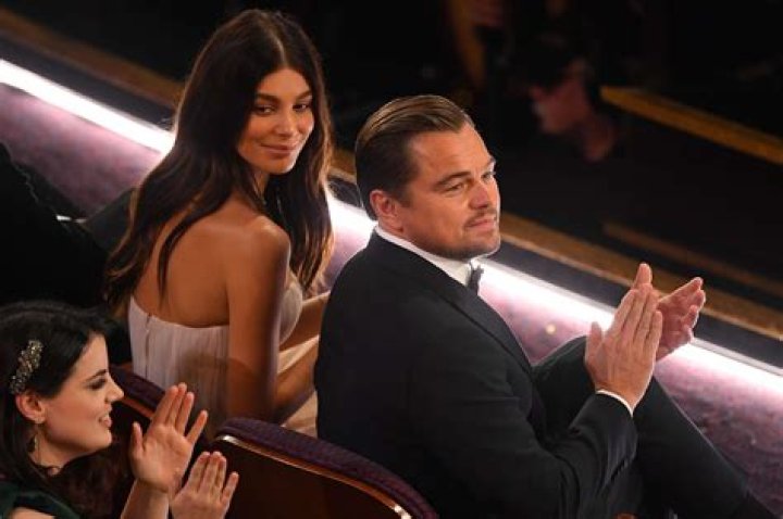 Leonardo DiCaprio And Camila Morrone Breakup After 4 Years Of Dating