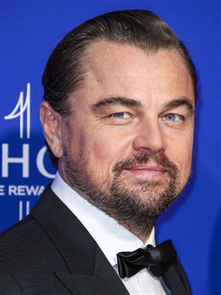Leonardo Dicaprio net worth, age, wiki, family, biography and latest