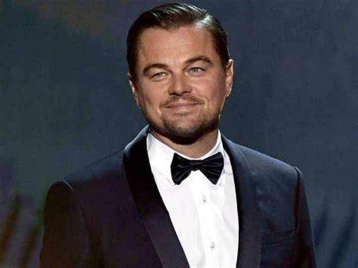 Leonardo Dicaprio Net Worth The Man Of The Hour