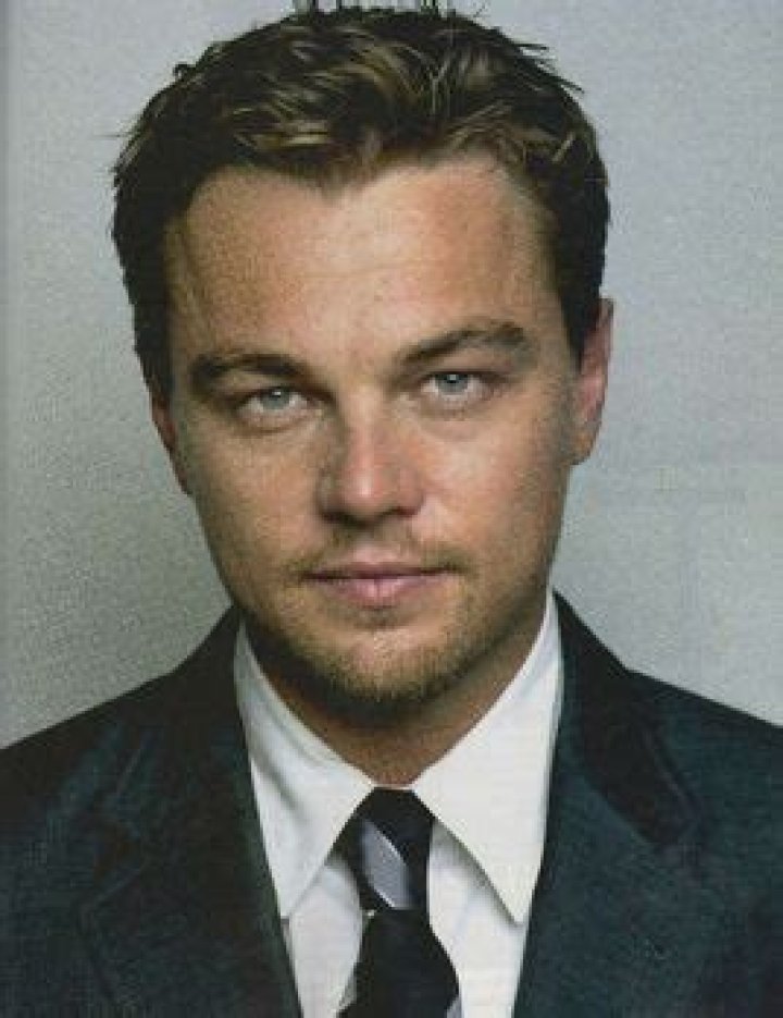 Leonardo DiCaprio Tarantinopedia Fandom powered by Wikia