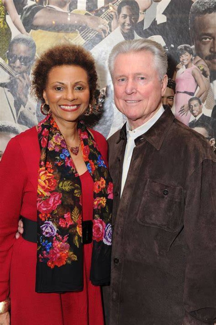 Leslie Uggams & Spouse Have Been Married for 57 Years Though Family