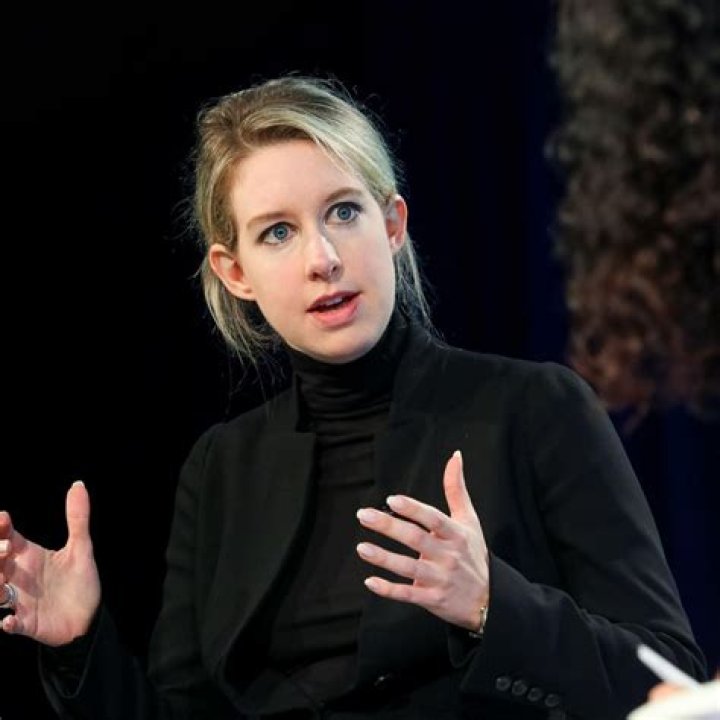 Lessons from Elizabeth Holmes' favorite book 'Meditations' Business