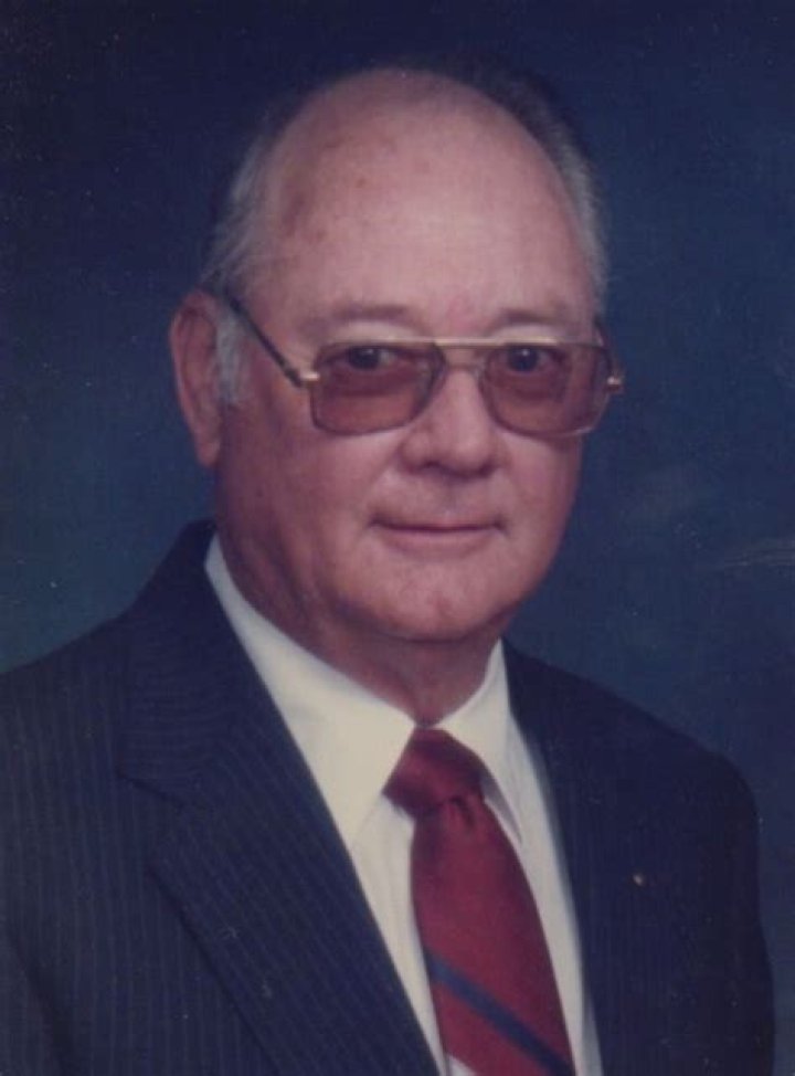 Lester C. Holt Sr. Obituary Pearl, MS
