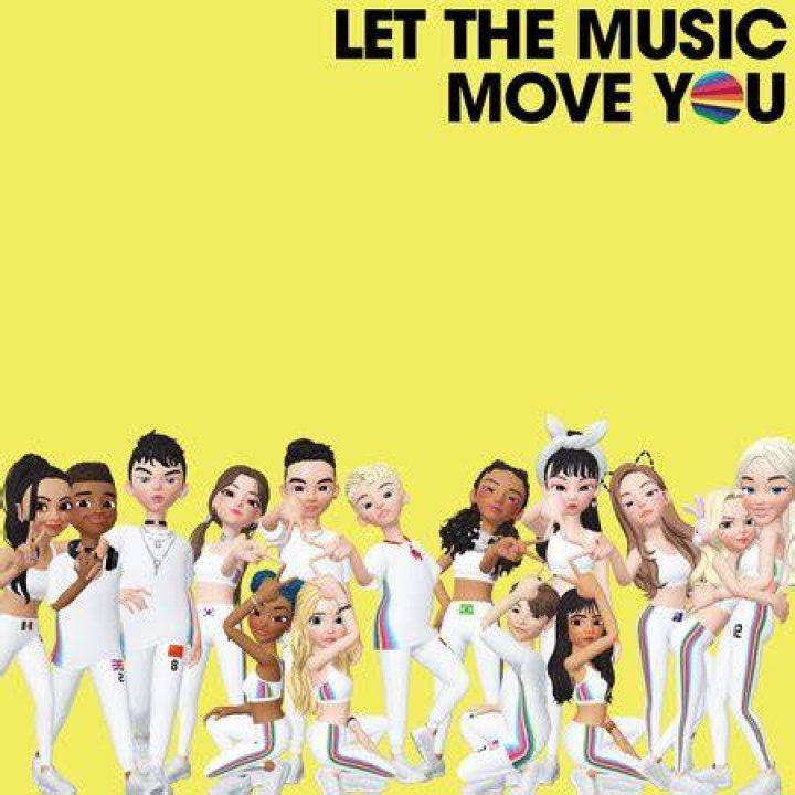 Let The Music Move You - Now United - Oldies but Goodies 50's, 60's, and 70's | #1 PLAYLIST