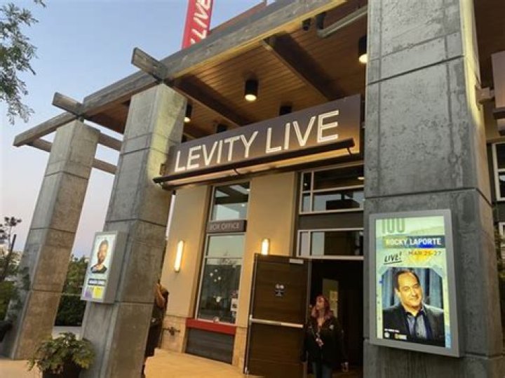 Levity Live Comedy Club (Oxnard) All You Need to Know BEFORE You Go