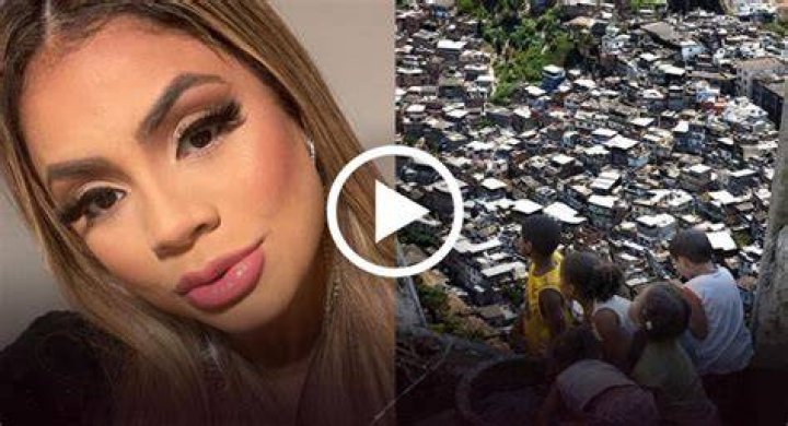 Lexa deixa o Brasil ap&oacute;s anunciar fim do casamento com MC Guim&ecirc;