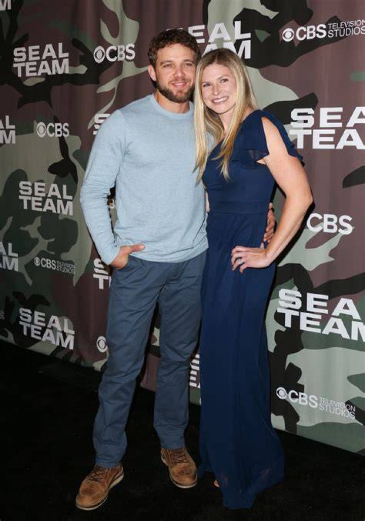 Lexi Murphy Works for the Company Cofounded by Her Husband Max Thieriot
