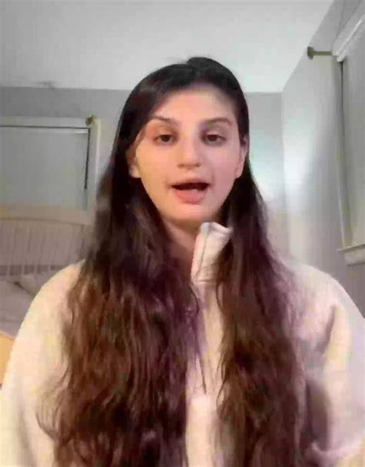 Lexi Weinbaum Case Best Friend Tried To Kill Me Video On TikTok