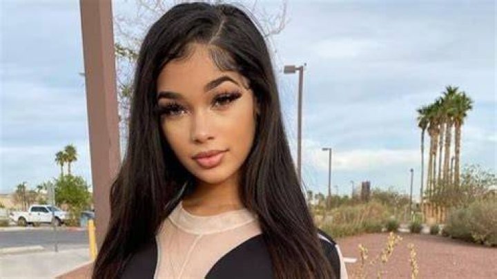 Lexi2Legit Explore Everything About 18 years Model Lexi2Legit