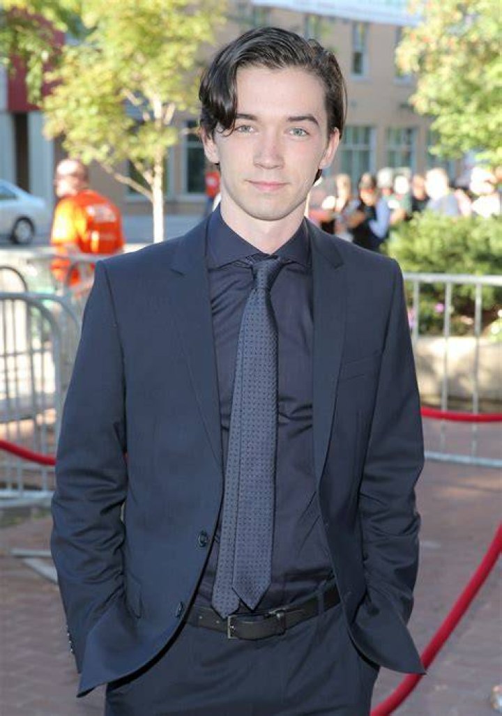 Liam Aiken Net Worth ·