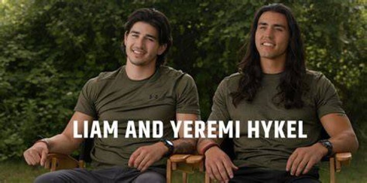 Liam and Yeremi Hykel Ethnicity: Delving Into the Cultural Heritage and Background!!