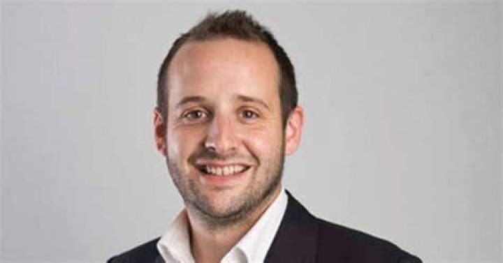 Liam Fisher, TalkSport The Broadcast Interview Broadcast