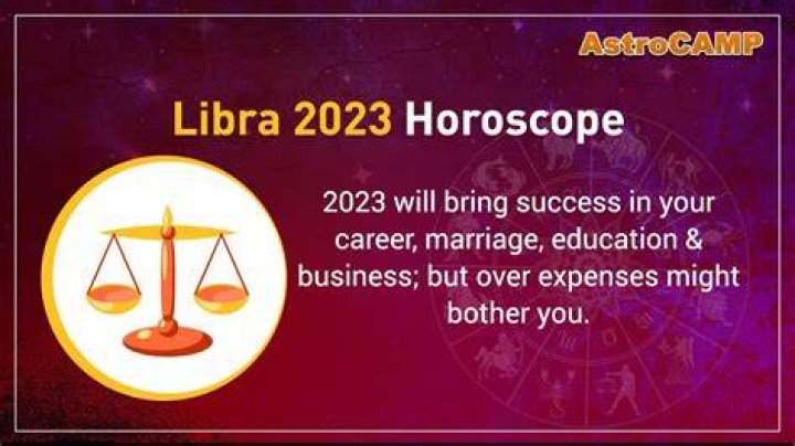 libra 2023