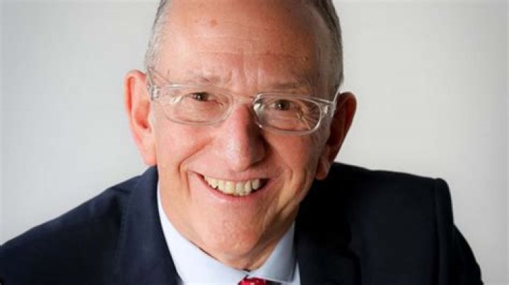 Lichfield legal firm boss to share his expertise with new generation of
