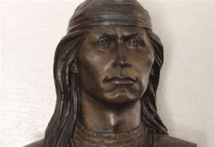 Life of Cochise, Apache Warrior and Chief