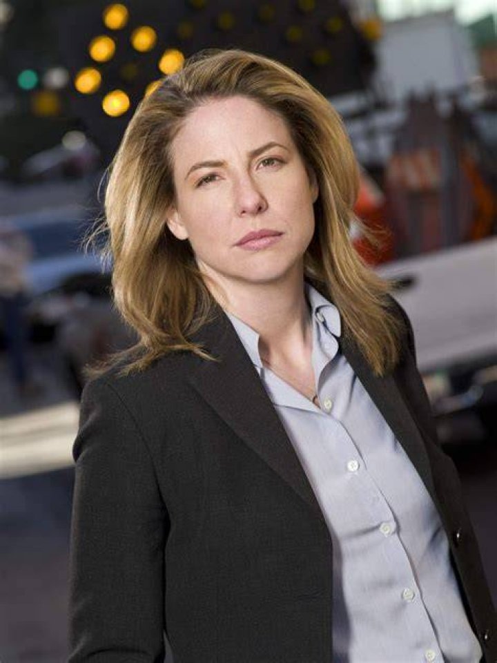 Life Promo Robin weigert, Robin, Hbo