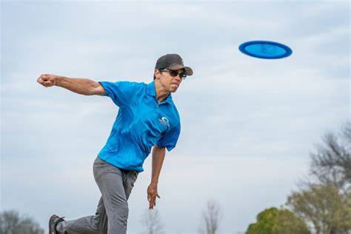 LightsOut Putting Sends Emerson Keith To Round One Lead Ultiworld