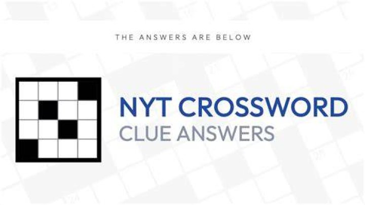 Like those celebrating a day of visibility on March 31 NYT Crossword Clue Answer 5 letters ·