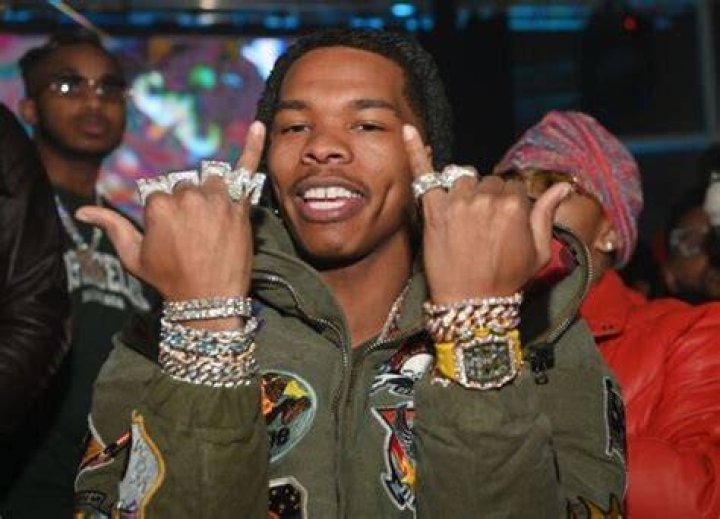 Lil Baby Biography, Age, Height, Net Worth (2023), Family