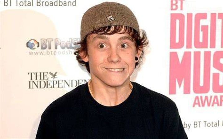 Lil Chris Dead Star's Cause Of Death Was Hanging, Inquest Hears