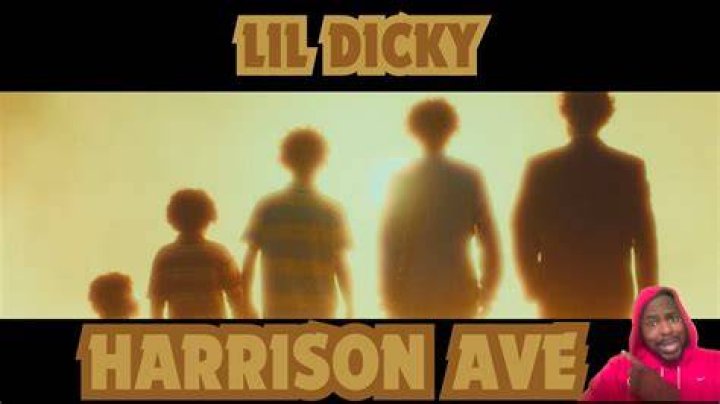 Lil Dicky Harrison Ave Chords Chordify