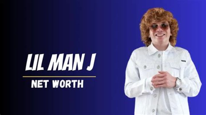 Lil Man J Net Worth How Much Is this Rising Star Worth? Star Worth