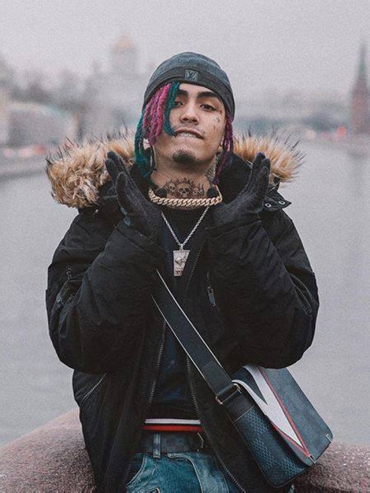 Lil Pump Biography Facts, Childhood, Family Life & Achievements