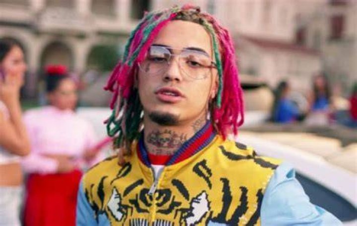 Lil Pump Net Worth Age, Harvard, Ethnicity