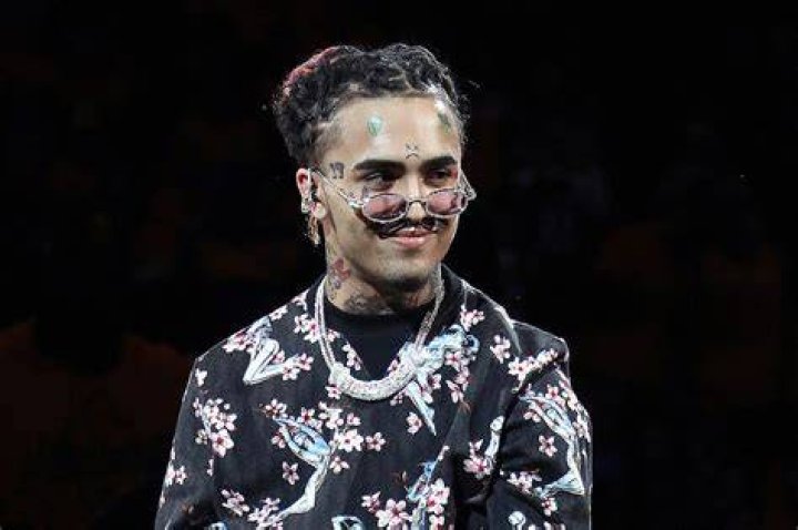 Lil Pump Thinks He's the Hottest Rapper on the Right Now XXL