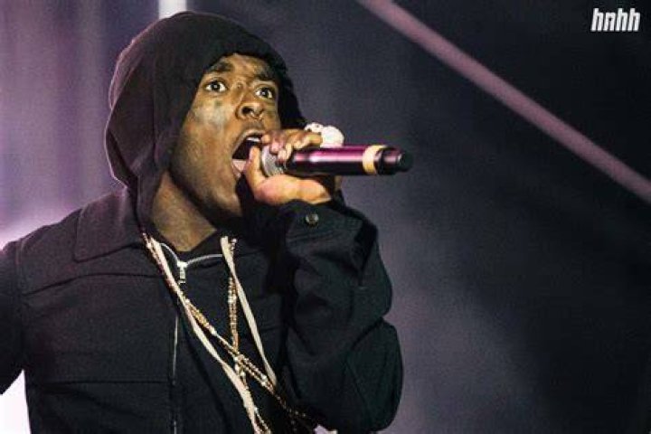 Lil Uzi Vert Debuts New Look, Announces Return Of "Evil Uzi" ·