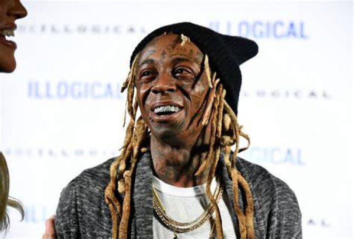 Lil Wayne New York Post
