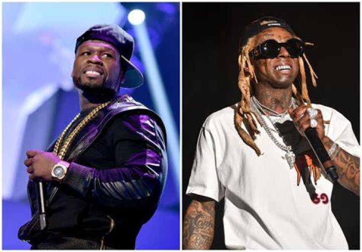 Lil Wayne on HipHop 50, Best Rappers Ever & The Future of AI
