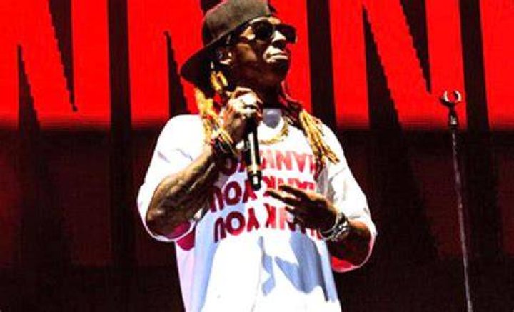Lil Wayne Skips South Carolina Concert After Refusing Security Check